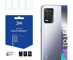 Realme Q3 5G - 3mk Lens Protection