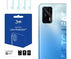 Realme Q3 Pro 5G - 3mk Lens Protection