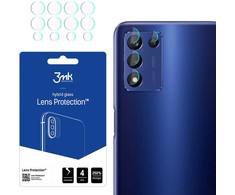 Realme Q3s – 3mk objektyvo apsauga