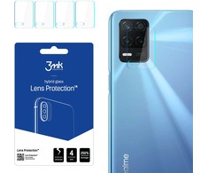 Realme V13 5G - 3mk Lens Protection