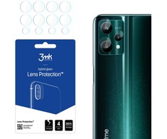 Realme V25 - 3mk Lens Protection