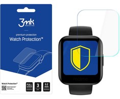 Realme Watch 1 - 3mk Watch Protection ARC