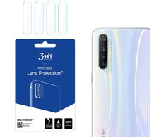 Realme X2 - 3mk Lens Protection