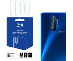 Realme X2 Pro - 3mk Lens Protection