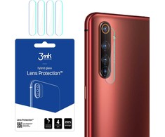 Realme X50 Pro 5G - 3mk Lens Protection