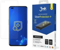 Realme X50 Pro 5G – 3mk SilverProtection+