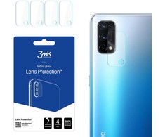 Realme X7 5G - 3mk objektyvo apsauga