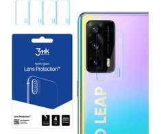 Realme X7 Pro Ultra 5G – 3mk objektyvo apsauga