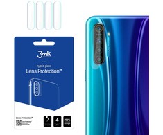 Realme XT - 3mk Lens Protection
