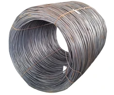 REBAR COILD D6 B500A 2T