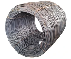 REBAR COILD D8 B500A 2T