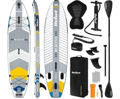 Deska Irklentė REBEL ACTIVE PRO RBA-4518 - balta