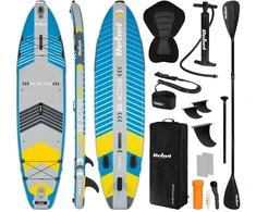 REBEL ACTIVE SUP BOARD PRO Mėlynas RBA-4518-BL