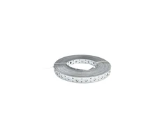 Rec_Balticve Perforated mounting strap. 25000 mm x 17 mm x 6 mm