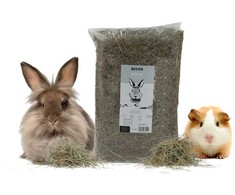 RECEK Klasikinis šienas graužikams - 1,2kg