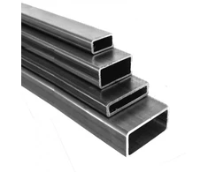 RECTANGULAR PIPE 60X40X1.5 6M S235