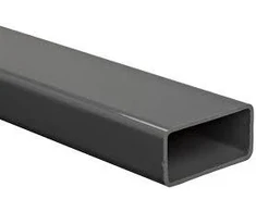 RECTANGULAR TUBE 40X25X2MM 2M S235