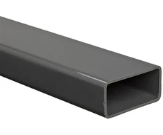 RECTANGULAR TUBE 50X25X2 2M