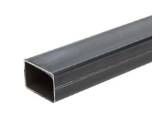 RECTANGULAR TUBE 60X30X2 6M S235