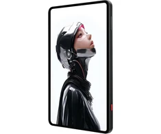Redmagic Astra Eclipse - 16/512GB gaming tablet with a 9.06-inch display (graphite)