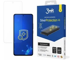 3Mk Protection „Redmi 13 4G/5G“ – 3 mk sidabrinė apsauga+