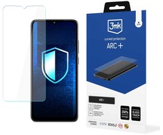 3Mk Protection Redmi A2/A2+ - 3mk ARC+
