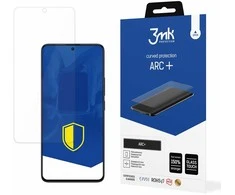 3MK plėvelė ARC+ Redmi Note 13 Pro 5G plėvelė Fullscreen