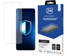 3Mk Protection Redmi Note 13R - 3mk FlexibleGlass