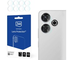 3Mk Protection Redmi Note 13R - 3mk Lens Protection