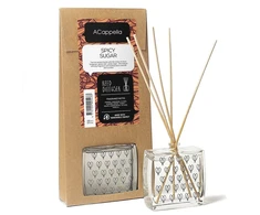 Namų kvapas ACAPPELLA SPICY SUGAR, 100 ml