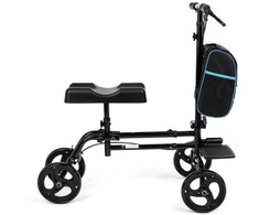 Timago Rehabilitation support with Knee Walker support