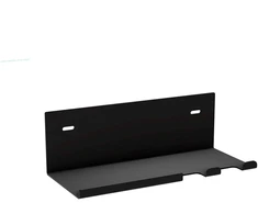 rei METAL SHELF 2 HOOKS FOR AC. PANELS