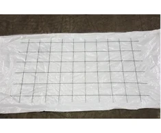 REINFORCEMENT MESH 200X200X1200X2000 MM