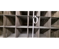 REINFORCEMENT MESH 3.8X200X1200X2000