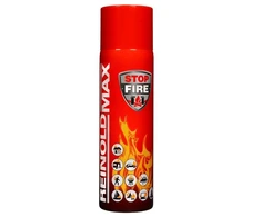 Reinold_Max Fire extinguisher Reinoldmax. 500 ml