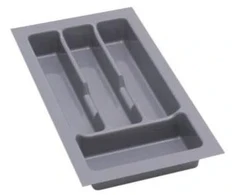 Rejs PADĖKLO STALČIUS 300 MM WH02.0267.05.036 PILKAS