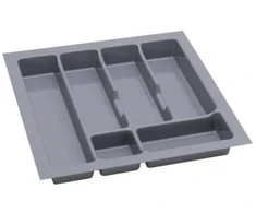 Rejs PADĖKLO STALČIUS 500 MM WH02.0269.05.036 PILKAS
