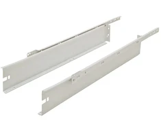 Rejs STALČIŲ RINKINYS SU BĖGELIU 150X500/1.1MM 4D BALTA
