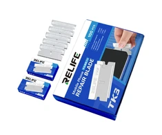 RELIFE Precision Blades (TK3) (100 Pieces)