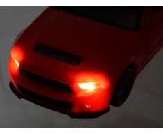 Jokomisiada Nuotoliniu būdu valdomas automobilis Ford Shelby GT500 RC0585