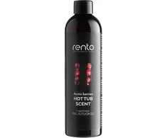 RENTO HOT TUB SCENT 300ML ARCTIC BERRIES