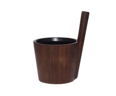 Saunos kubilas RENTO, 5 l