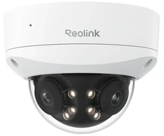 Reolink DUO Series P757 16MP IP security camera