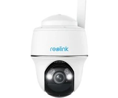 REOLINK GO PT ULTRA 4K 8MP 4G LTE USB-C