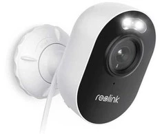 Reolink Lumus Series E450 8MP WiFi Outdoor Camera