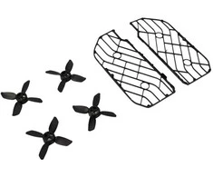 Remonto komplektas - HOVERAir X1 PRO ir PROMAX remonto komplektas