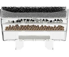 Catlink Pure 1 pakaitiniai filtrai (5 vnt)