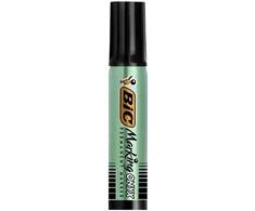 Resistant marker Bic. juodas col.