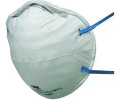 Respiratoriai 3M 8810C3 FFP2, 3 vnt.