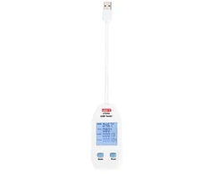Review of the USB Uni-T UT658A
